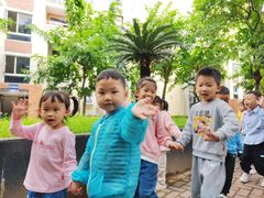 -井德幼儿园(新康花园店)