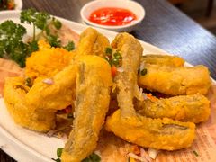 -大洋家·精品潮汕菜·生腌砂锅粥(天河东路店)
