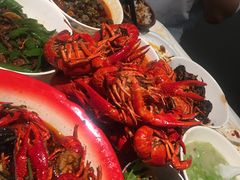 -文和友老长沙龙虾馆(化龙池店)