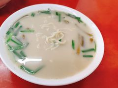 -三百碗宝应长鱼面(板仓街店)