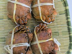 -蟹天蟹地农家菜·阳澄湖大闸蟹(浅水湾店)