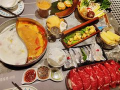 -四面泰(万象城店)