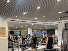 -奇迹健身(金牛凯德店)