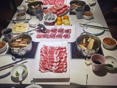 -麻辣因子滩羊火锅(世和广场店)