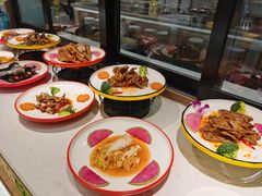 -纽斯特牛排自助餐厅(浦江万达店)