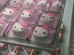 -BreadTalk面包新语·烘焙蛋糕(中心书城店)