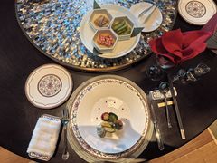 -北京饭店谭家菜