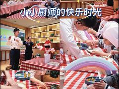 -西贝(宝乐汇店)