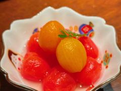 -鸟万·炭火料理Yaki ONE(星光店)