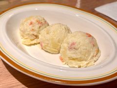 -玛格萝妮比萨屋(四平店)