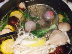 -为什么牛潮汕牛肉火锅(中信广场店)