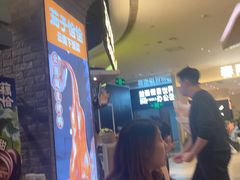 -茄子恰恰·新云南小炒(坪山益田店)