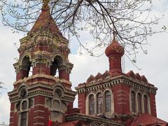 -圣·阿列克谢耶夫教堂