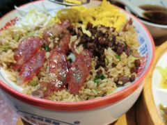 -怪噜范·老贵阳街头名小吃(鸿通城店)