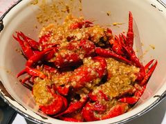 -老长沙龙虾馆·聚会餐厅(白石洲店)