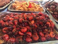 -郑喜旺烧烤(新密总店)