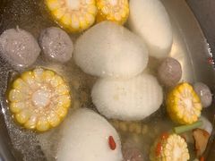 -潮发潮汕牛肉店(龙洞店)