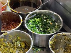 -丽华早点(大成路店)