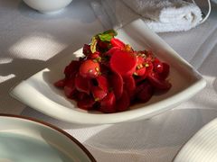 捞汁小萝卜-顺峰(农展馆店)