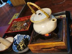 -鳗鱼家·深夜食堂(军博店)