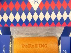 -the Roll'ING手作瑞士卷专门店(卓悦中心店)