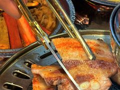 -南浦洞烤肉·新世界版(奥体店)