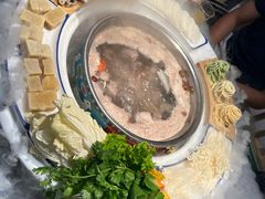 -羊来顺冰煮鲜羊 铁锅烀羊肉(中央大街店)