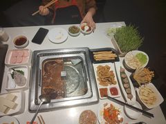 -海底捞火锅(高科广场店)