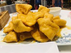 -稻香酒家·33年老字号·港式粤菜(富邦中心店)