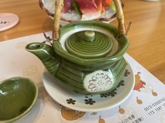 -和创柚子·会席日本料理(新区淮海街店)