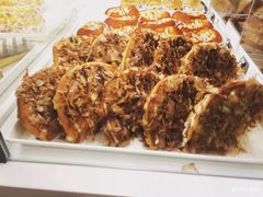 大阪烧-85度C(厦门台湾街店)