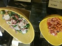 -东方红海鲜百汇(国际大厦店)