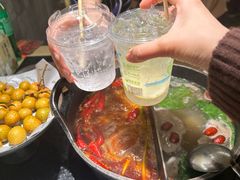 -山缓缓火锅(青岛万象城店)