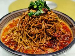 -茂盛小吃(蓝田店)
