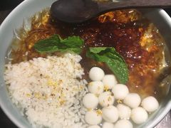 -绿茶餐厅(乐峰广场店)