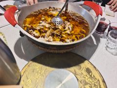 -辣婆婆(航天桥店)