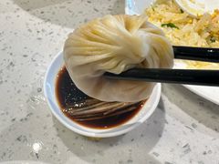 -鼎泰丰(南门店)