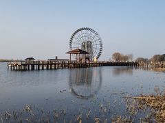 -苏州太湖国家湿地公园