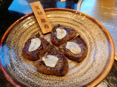 -老乾杯和牛烧肉(王府中环店)