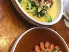 -尚岛私房菜(西方巷店)