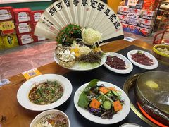 -江南福宴·澳门海鲜.牛肉火锅(汇高栢悦中心店)