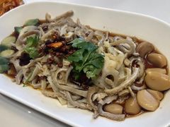 -相约·羊村小馆非遗手抓肉(七一酱园店)