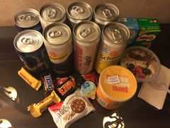 -文莱帝国酒店