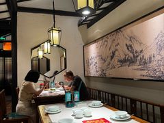 -宋徽厨·安徽菜(安庆绿地店)