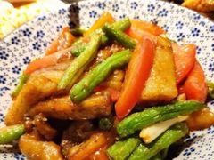 -蜜桃餐厅·江浙融合菜(荟聚购物中心店)