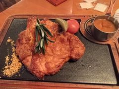 -MR.ROCKY洛奇先生·西餐&酒吧(琶醍店)
