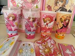 -奈雪的茶(正弘城PRO+店)