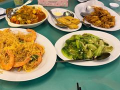 -大茄来海鲜餐厅(亚洲城分行)