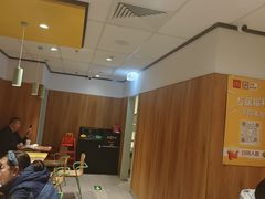 -麦当劳(安定门外大街店)