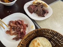 -老保定驴肉馆(云岗路店)